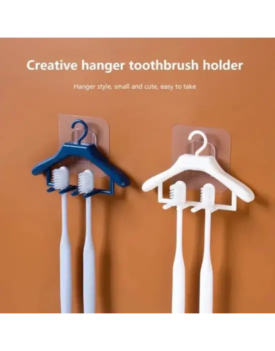 Diş Fırçası Askılığı