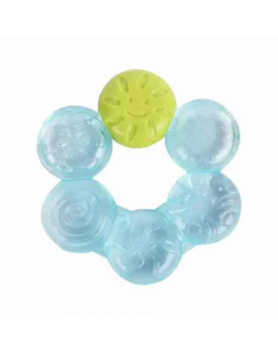 Omarı Diş Kaşıyıcı Çocuk Oyuncakları