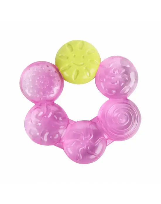 Omarı Diş Kaşıyıcı Çocuk Oyuncakları