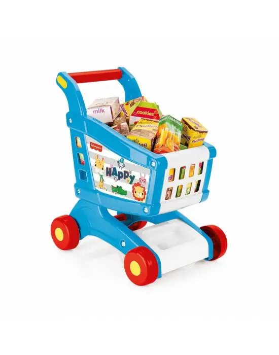 DOLU 1806 FISHER-PRICE MARKET ARABASI
