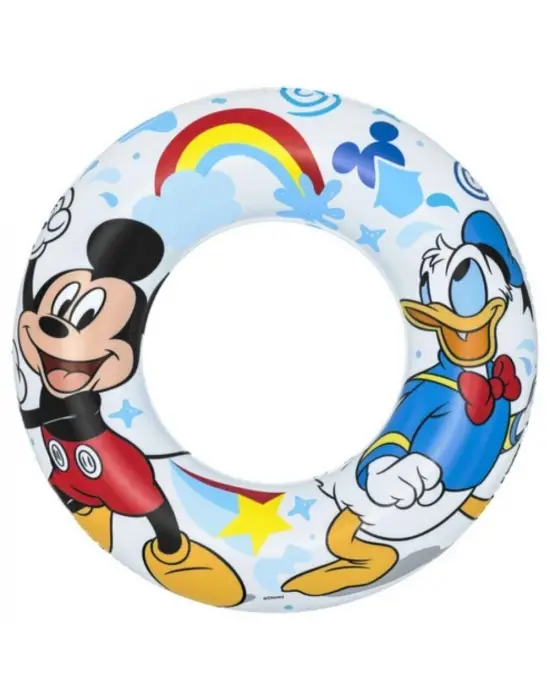 Donald Duck Simit 55 Cm Lisanslı Bestway - 91004