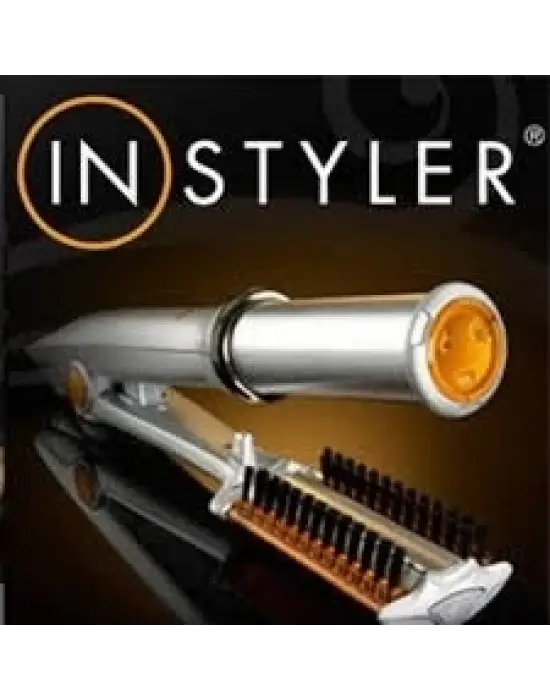 Omarı Döner Demir Saç Düzleştirici