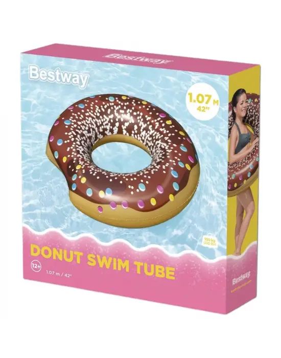 Donut Simit 107 Cm Bestway -  36118