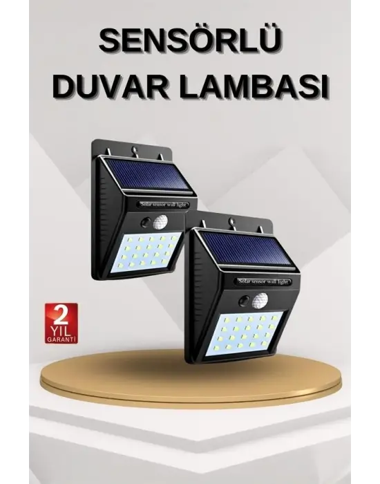 Dp-53 Duvar Lambası
