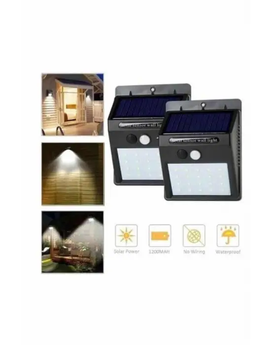 Dp-53 Duvar Lambası