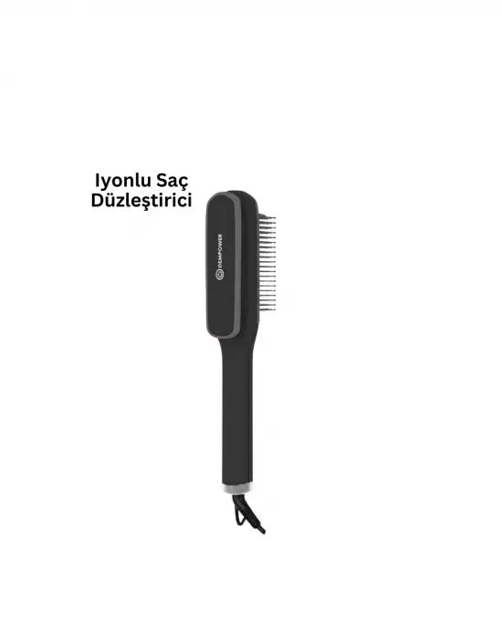 Dp39 İyonlu Saç Düzleştiricisi