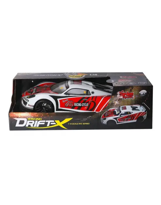 DS-886 Kumandalı High Speed Drift Araba 1:10 -Vardem Oyuncak