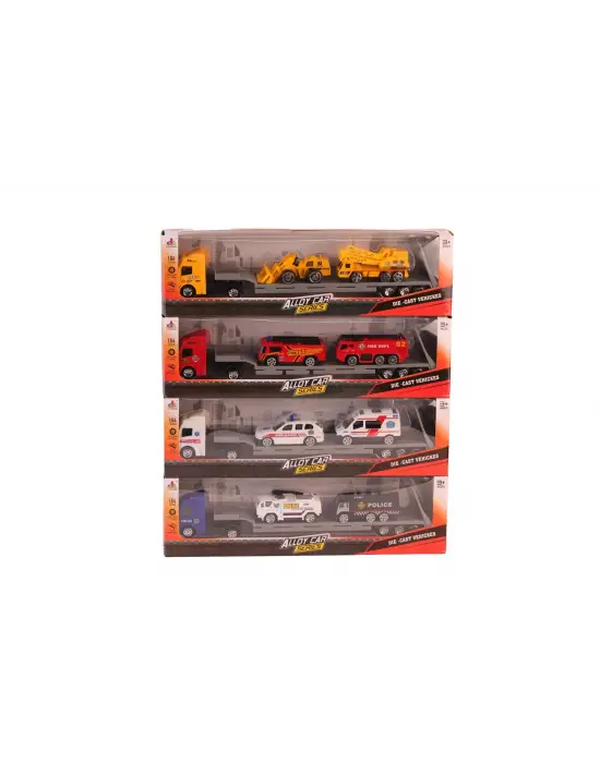 DS052 KUT METAL TAŞIYICI TIR 52