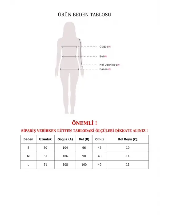 Omarı Şık ve Şık Duble Kol Bürümcük Gömlek