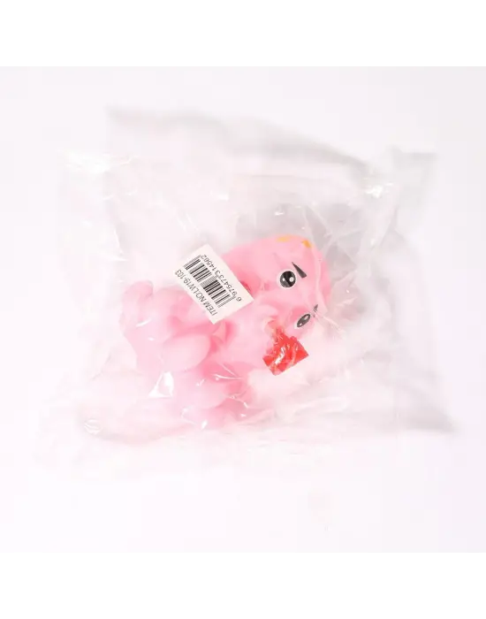 Omarı Prestij Oyuncak Düdüklü Hayvancık