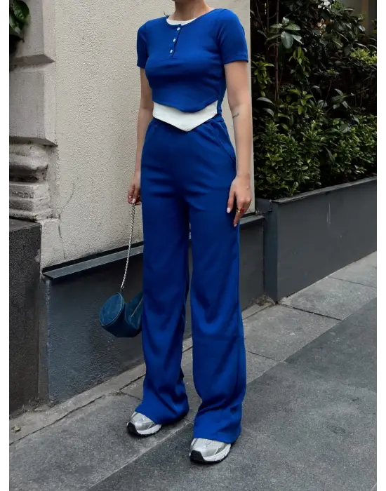 Modern Alt Üst Takım