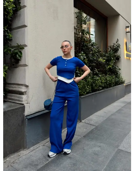 Modern Alt Üst Takım