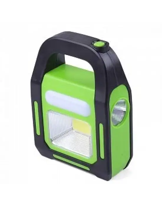 Omarı Acil Durum Işığı Güçlü Aydınlatma Tasarrufu