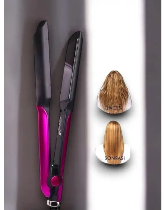 Düzleştirici Tarak