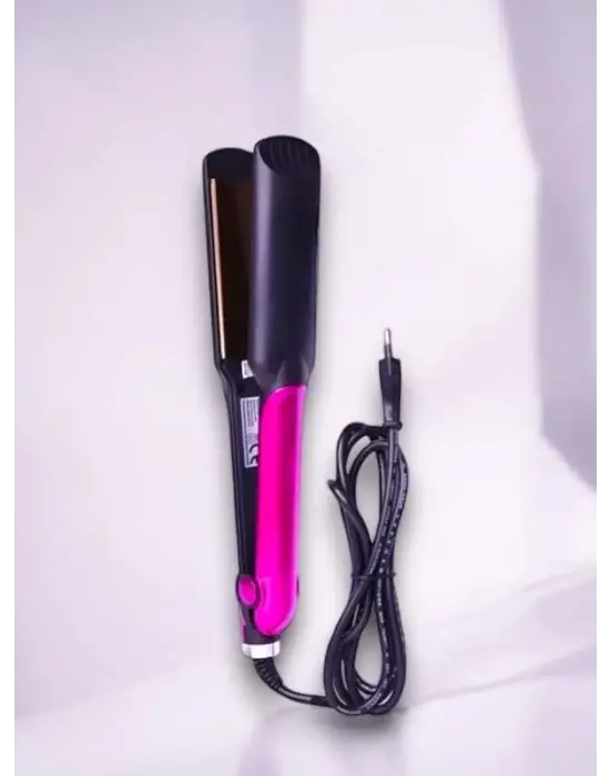 Düzleştirici Tarak