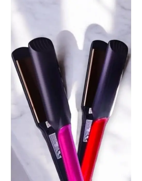 Düzleştirici Tarak