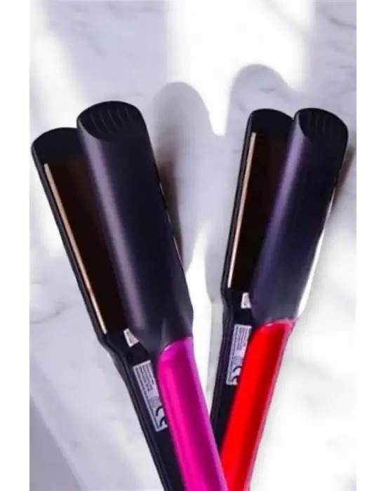 Düzleştirici Tarak