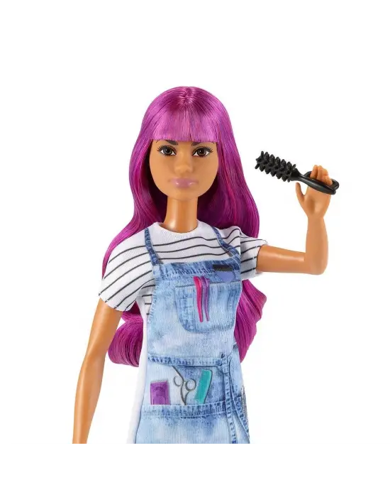 Omarı b Kariyer Bebekleri - Çocukların Hayallerini Şekillendirin!