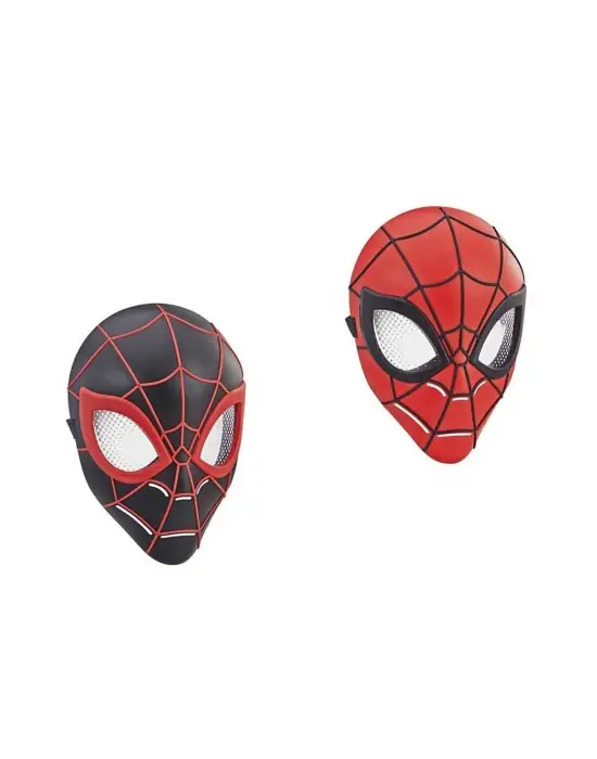 E3366 Spider-Man Maske(Belirtilen fiyat, tekli satış için adet fiyatıdır.)