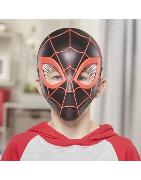 E3366 Spider-Man Maske(Belirtilen fiyat, tekli satış için adet fiyatıdır.)