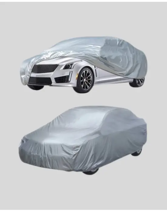 Egea Sedan Egea Hatchback Linea Albea Siena Uyumlu Oto Brandası Yaz Kış Koruyucu