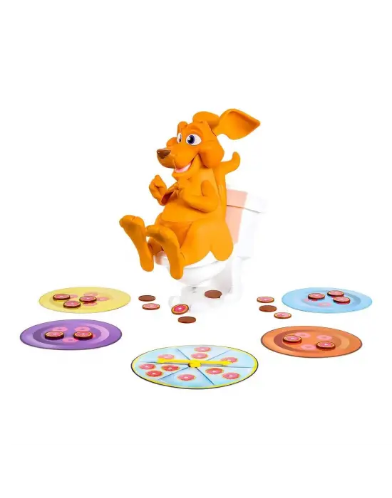 Omarı Çocuklar için Eğlenceli Hareketli Kanguroo Oyunu