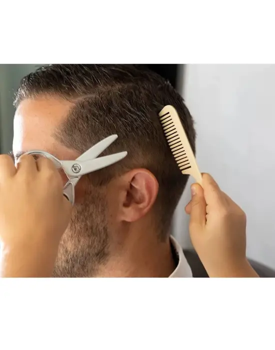 Omarı Çocuklar İçin Eğlenceli Berber Oyun Seti