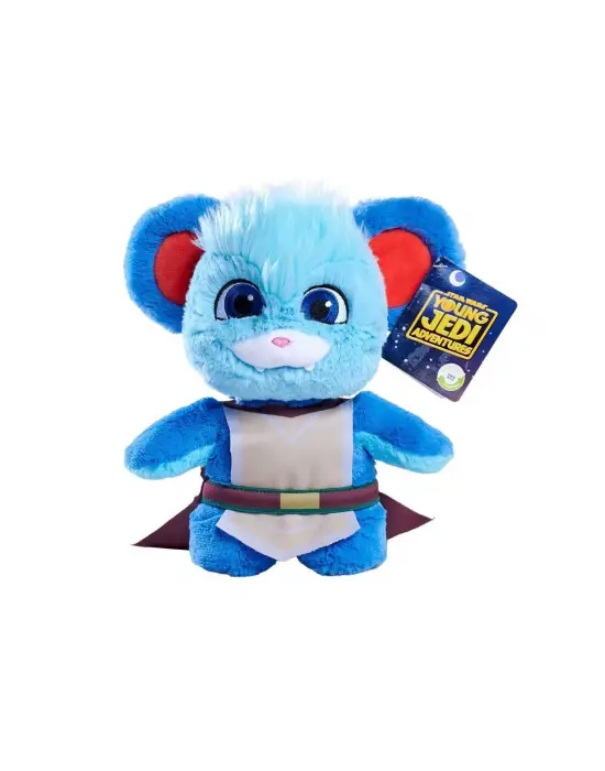 Omarı Yıldız Savaşları Temalı Jedi Macerası 24 cm