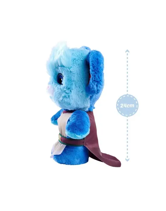 Omarı Yıldız Savaşları Temalı Jedi Macerası 24 cm