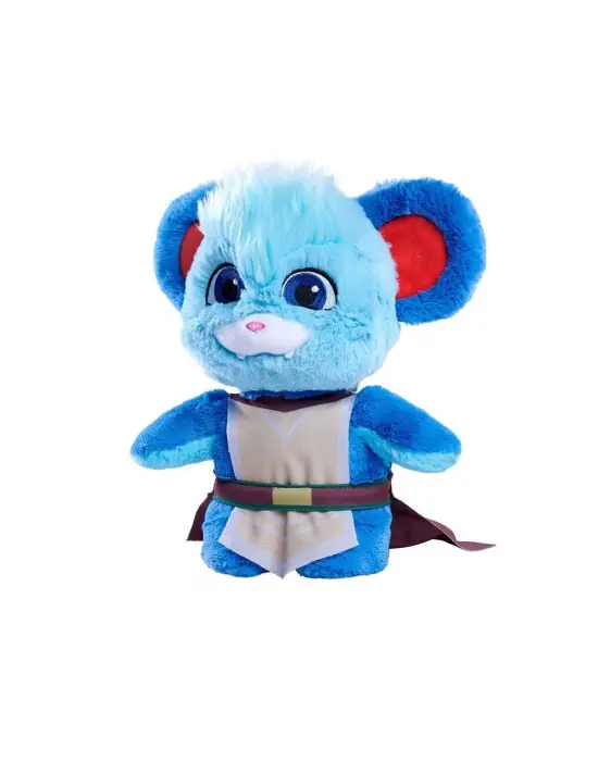 Omarı Yıldız Savaşları Temalı Jedi Macerası 24 cm