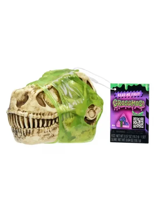 Omarı Çocuklar İçin Eğlenceli Sürpriz Dinozor Oyuncağı