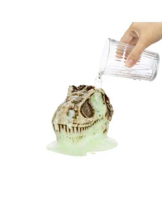 Omarı Çocuklar İçin Eğlenceli Sürpriz Dinozor Oyuncağı