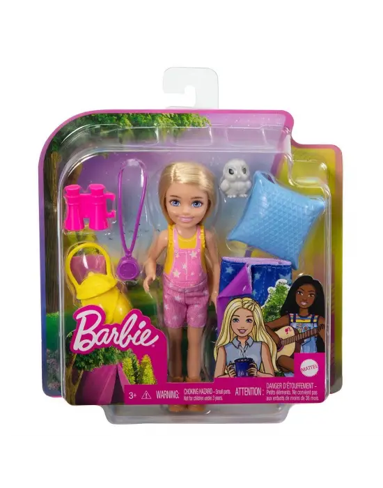 Omarı Renkli Orman Hayvanları Temalı Oyun Seti