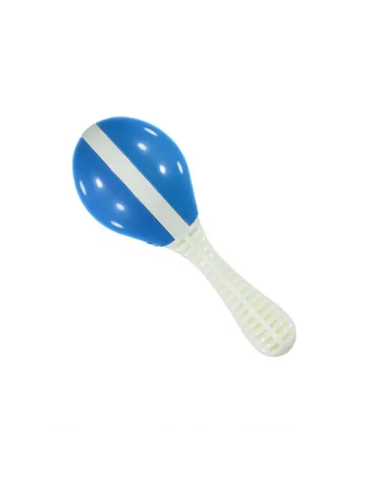 Omarı Renkli ve Eğlenceli Bebek Marakası - +10 Ay