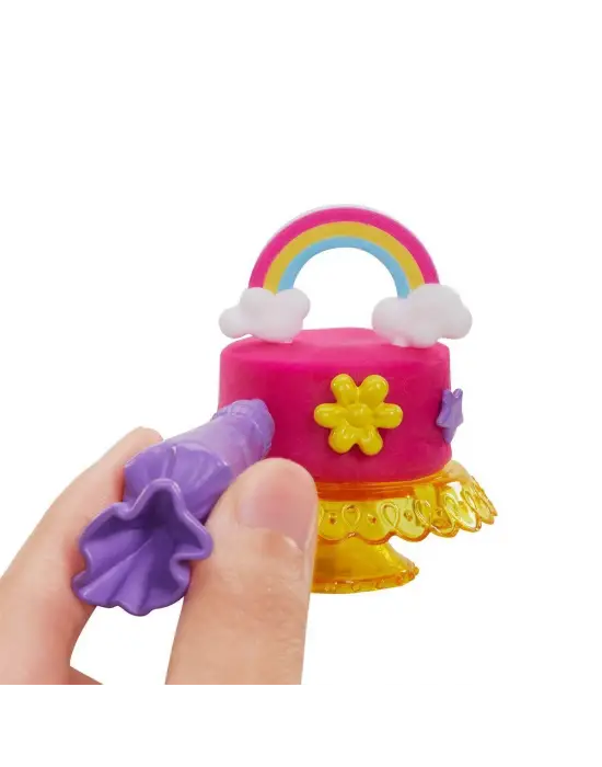 Omarı b Pasta Dükkanı Oyun Seti - Eğlenceli Çocuk Oyun Seti