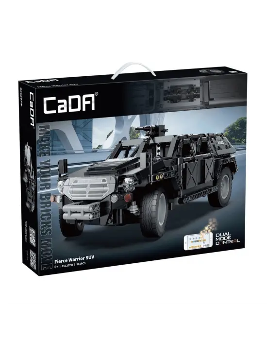 Omarı Yaralılar Kurtarma Oyuncak Kamyonu Blok Seti Parça -gl00my