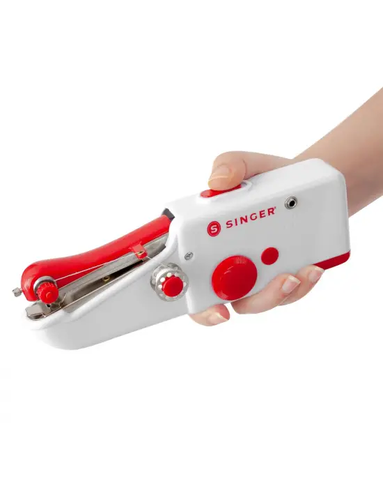 Omarı Hızlı ve Hassas Dikiş Deneyimi