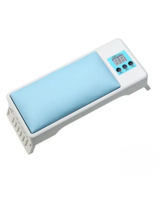 El Yastıklı Uv Oje Kurutucu