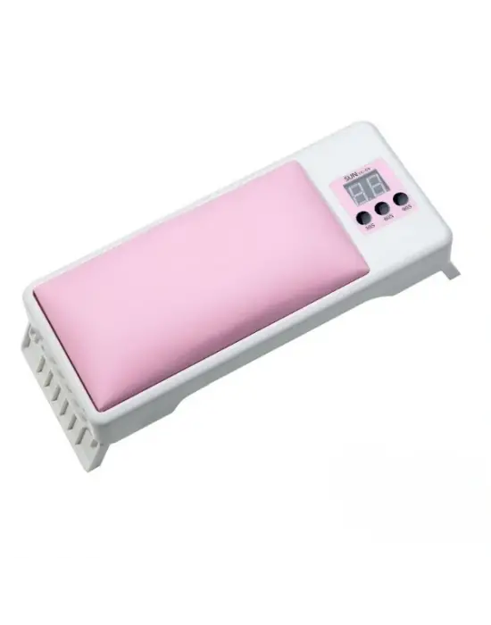 El Yastıklı Uv Oje Kurutucu