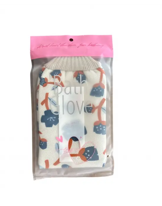 Eldiven Banyo Kesesi