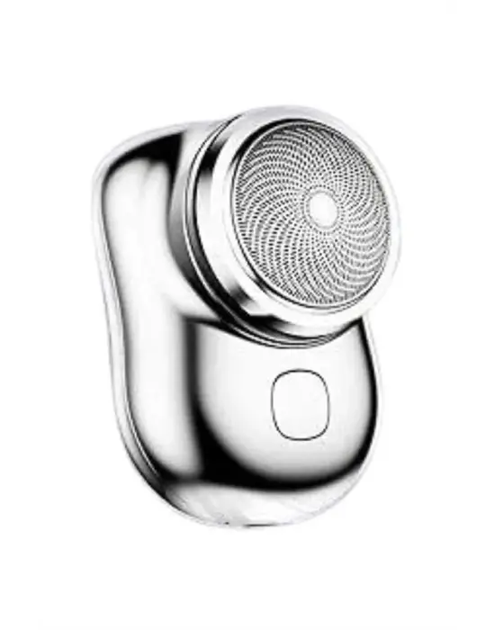 Elektrikli Mini Tıraş Makinesi,taşınabilir Usb Şarjlı Kablosuz Tıraş Makinesi