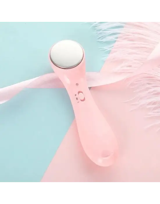 Elektrikli Yaşlanma Önleyici Ultrasonik Yüz Masaj Aleti