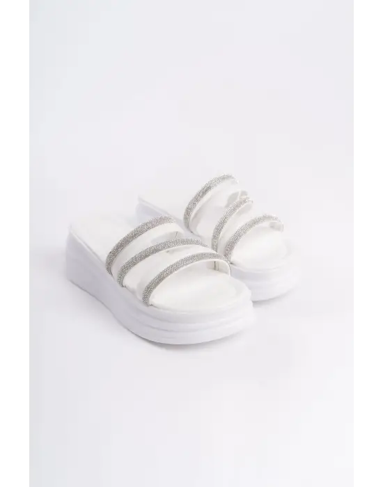 Rahat ve Tarz Bayan Terlik