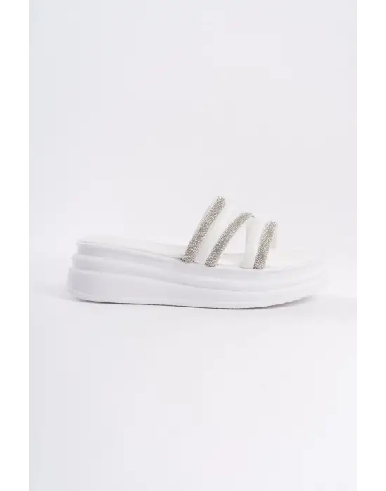 Rahat ve Tarz Bayan Terlik