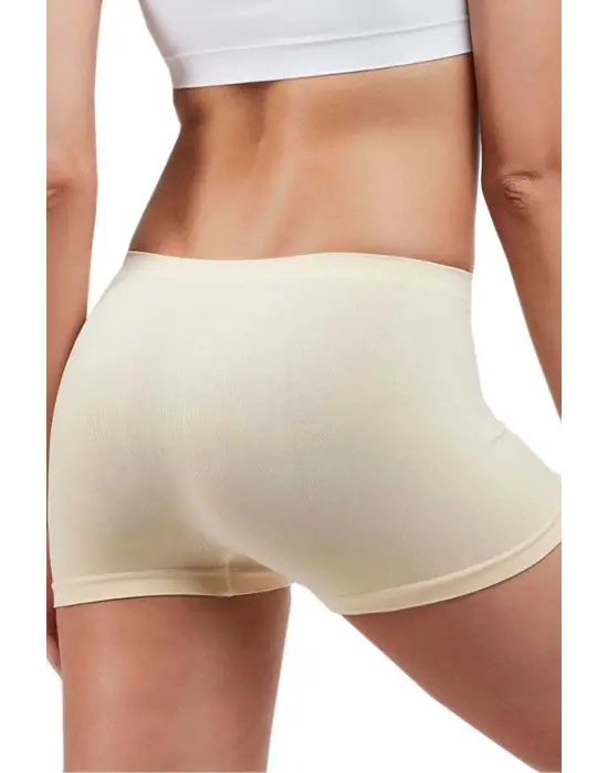 Enerjik Kadın Boxer Şort