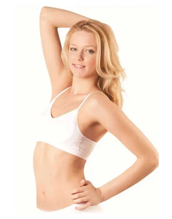 Göz Alıcı İp Askılı Destekli Büstiyer