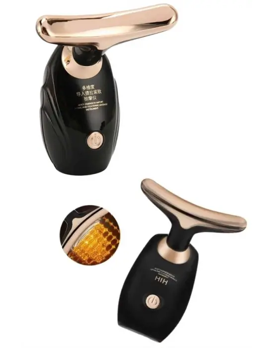 Ems Yüz Masaj Aleti