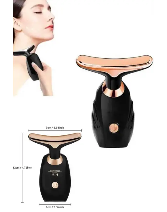 Ems Yüz Masaj Aleti