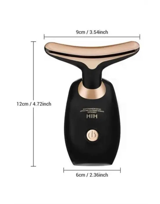 Ems Yüz Masaj Aleti