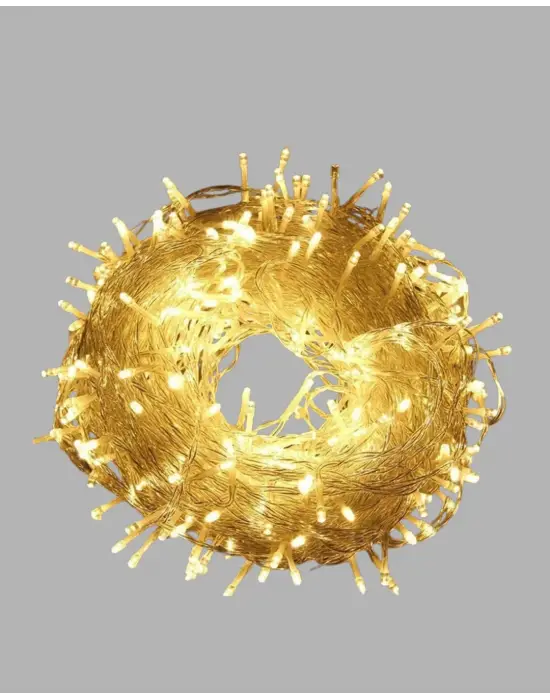 Enerji Tasarruflu 3x3 Led Işık – Parti, Yılbaşı Ve Organizasyon